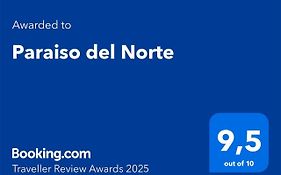 Paraiso Del Norte