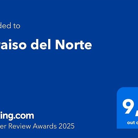 Paraiso Del Norte Gáldar Extérieur photo