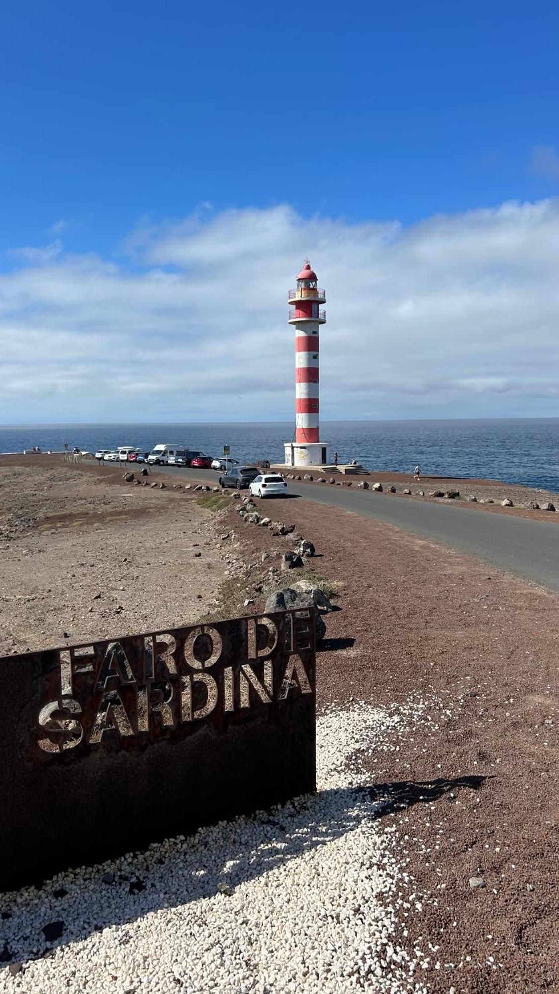 Paraiso Del Norte Gáldar Extérieur photo