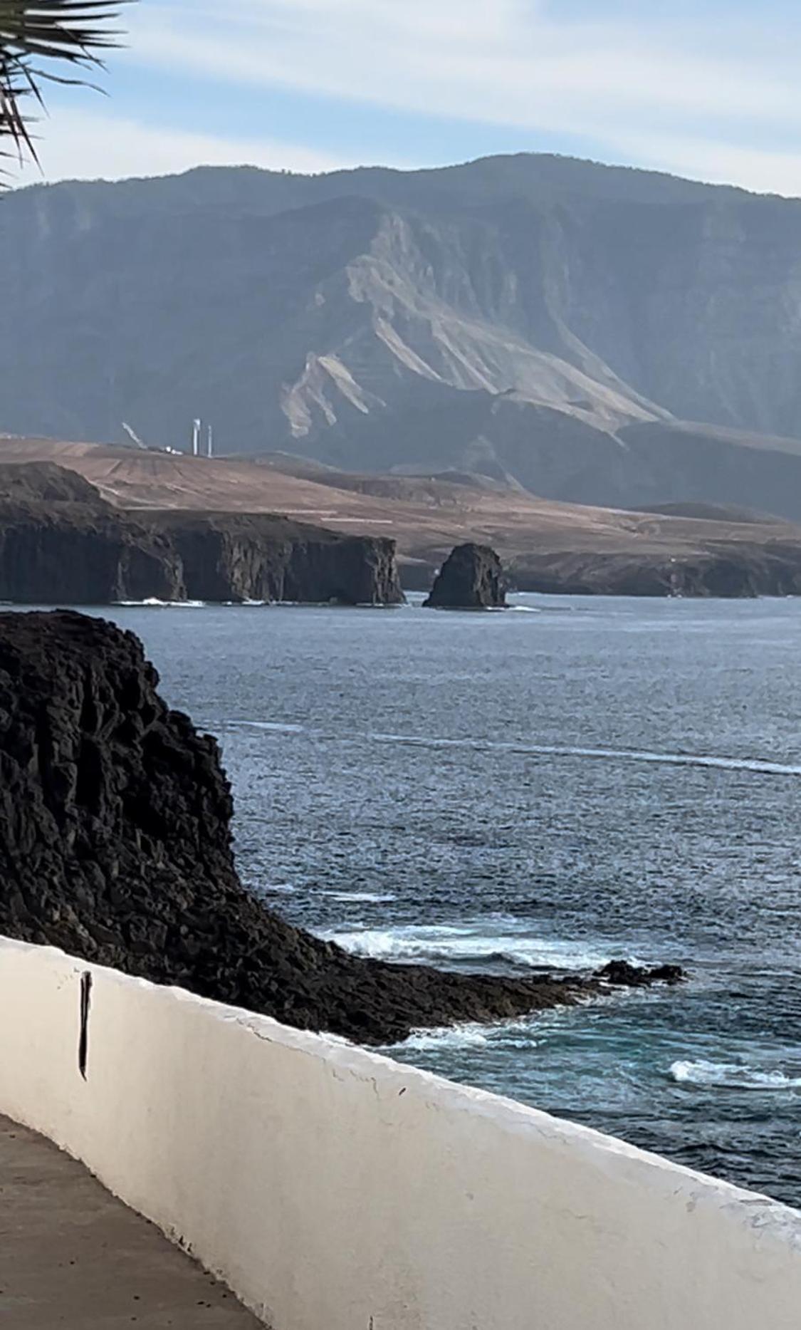 Paraiso Del Norte Gáldar Extérieur photo