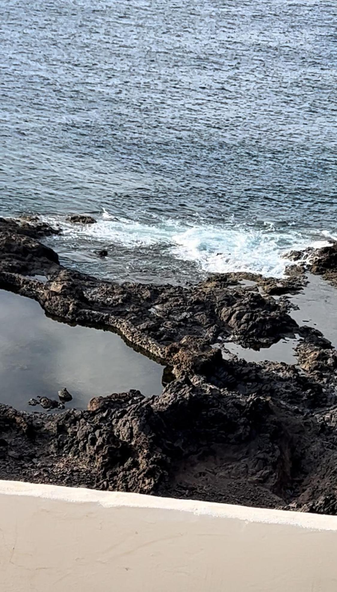 Paraiso Del Norte Gáldar Extérieur photo
