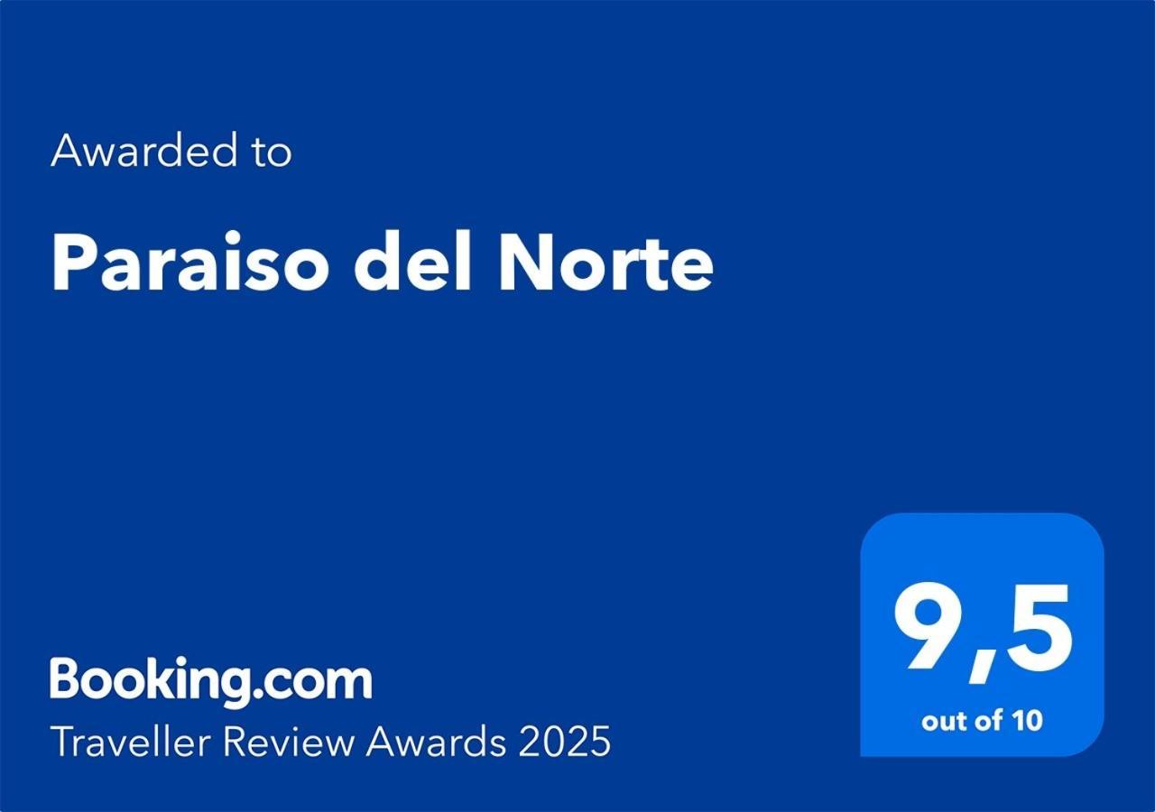 Paraiso Del Norte Gáldar Extérieur photo